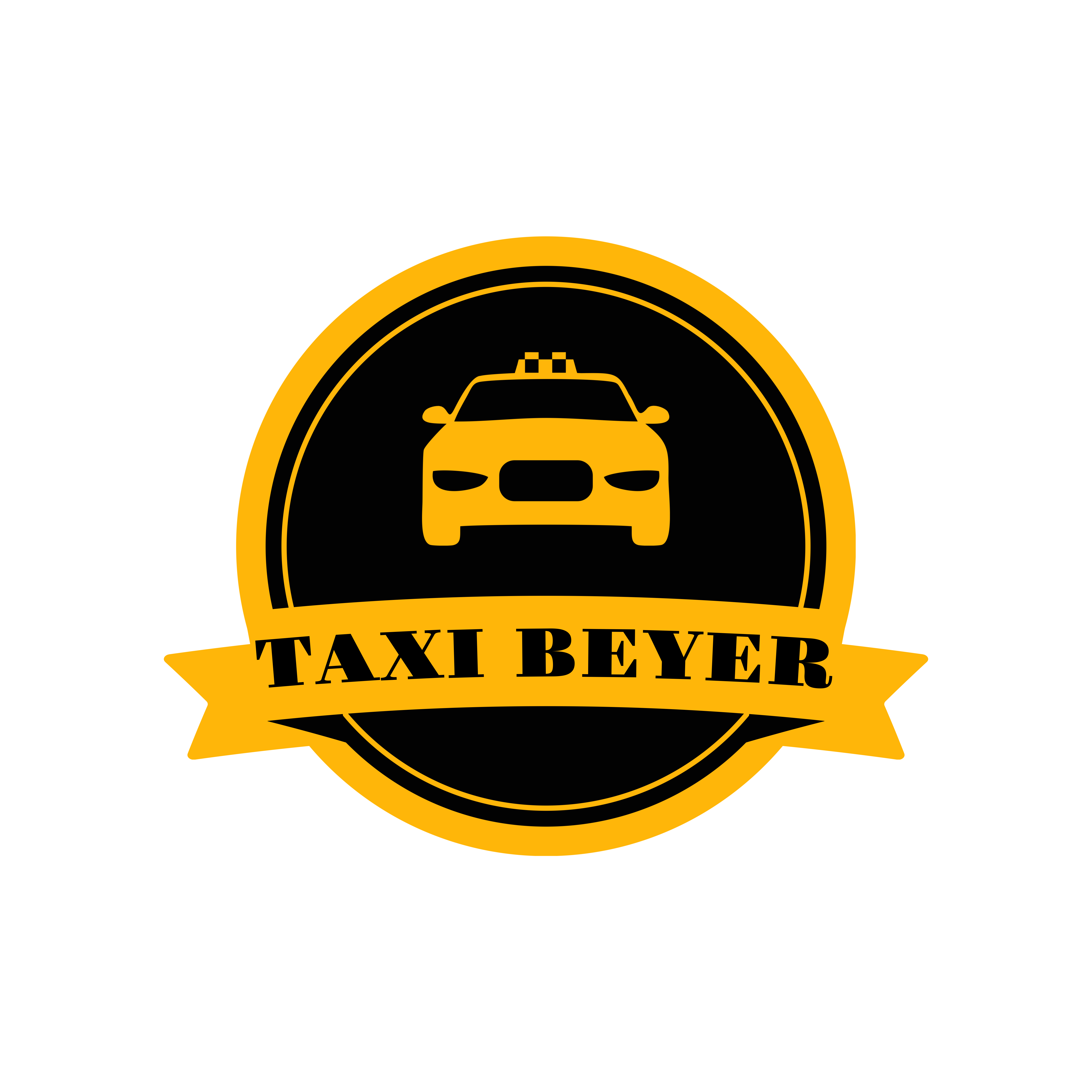 Taxibetrieb Beyer