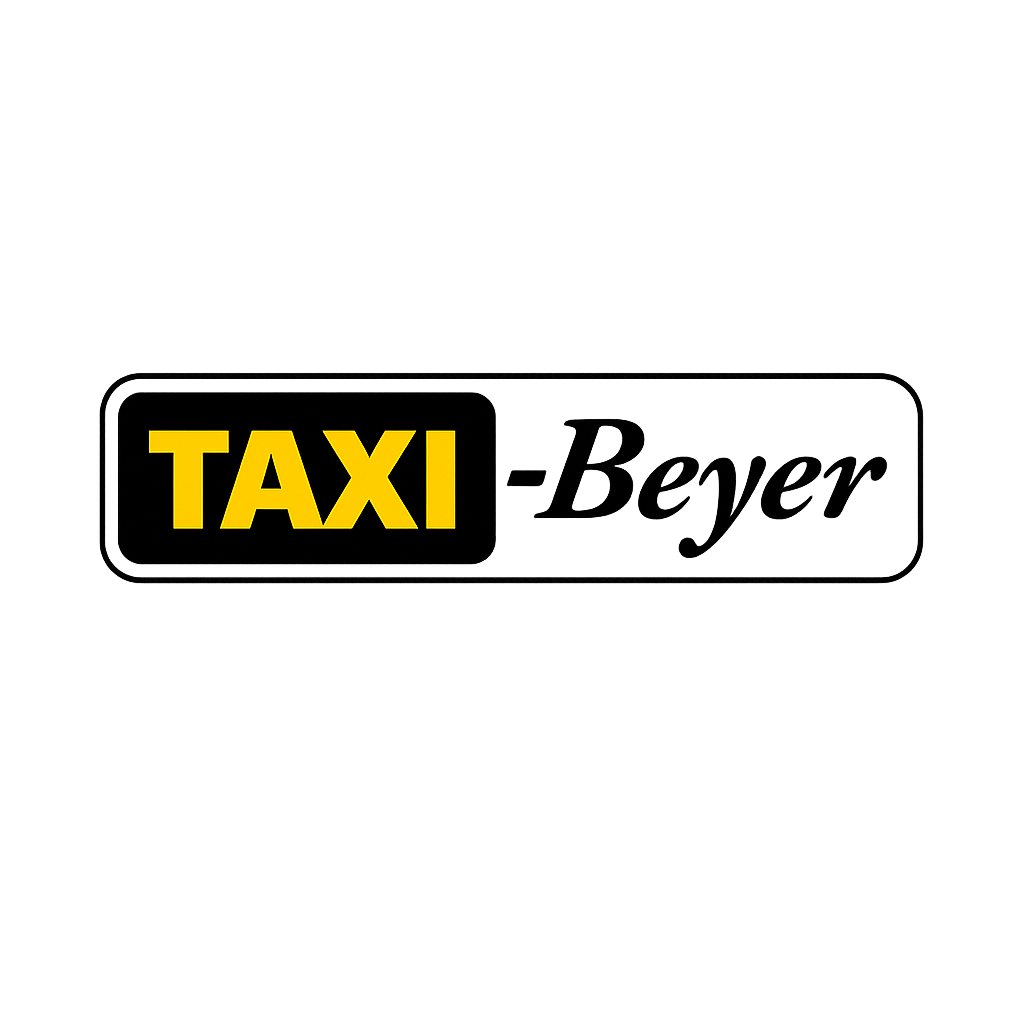 Taxibetrieb Beyer